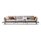Modular sectional sofa